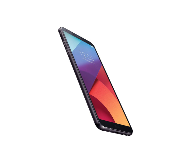 LG G6 czarny - 357951 - zdjęcie 8